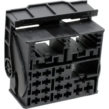 Auto Hi-Fi FAKRA KONEKTOR / PIN 254517