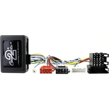 Autorádio Adaptér ovládání tlačítek na volantu pro Kia Sportage Connects2 CTSKI009.2