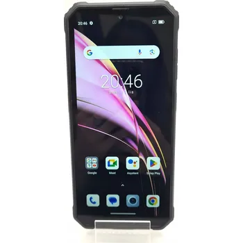 Mobilní telefon Smartphone Blackview BV4900 Pro 4 GB / 128 GB 4G (LTE) černý