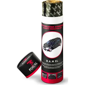 Auto Hi-Fi Tlumící materiál FOCAL B.A.M. XL