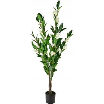 umělá květina VIRIDIS Umělý květ 13x12x117cm