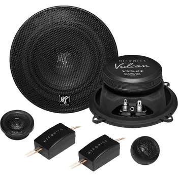 Auto Hi-Fi Reproduktory Hifonics VX5.2E