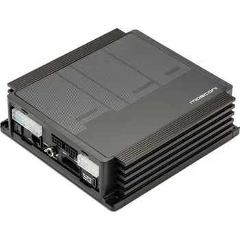 Zesilovač do auta Zesilovač Mosconi Gladen PICO 4|8 DSP v2