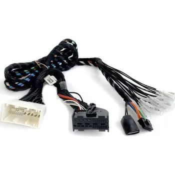 Auto Hi-Fi Audison APBMW ReAMP 2