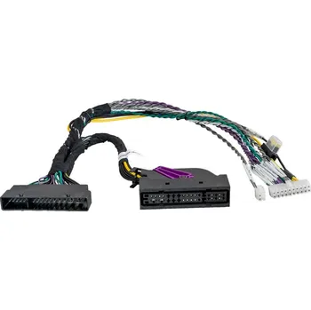 Zesilovač do auta Match PP-MB 1.4ASD