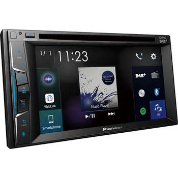 Autorádio Pioneer AVH-Z3200DAB - záruka 3 roky