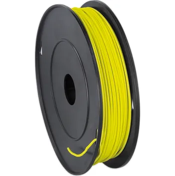 elektrický kabel ACV RCP 150 - žlutý (1 m)