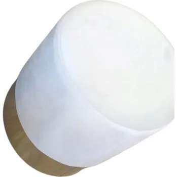 Taburet Kayoom modrý Taburet