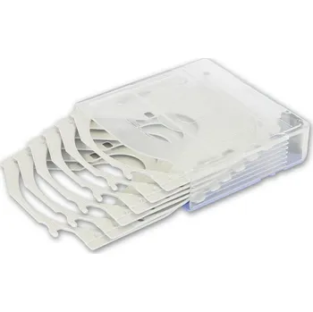 Zásobník na papírové ručníky Zásobník na disky Alpine KAE-116C