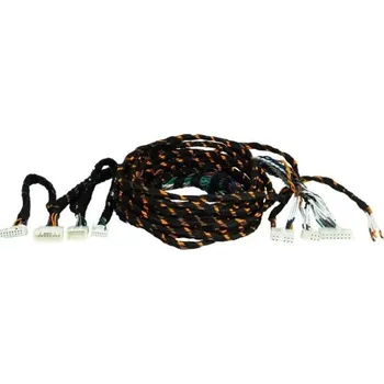 Zesilovač do auta Match PP-TES 1.7B Ryzen