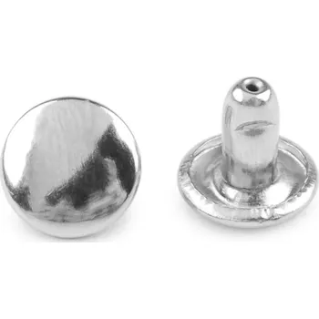 Nýt Duté nýty Ø7 mm oboustranné