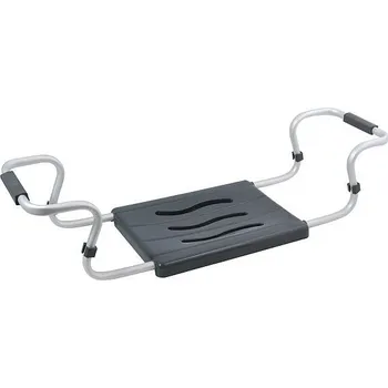 Koupelnové sedátko MSV sedátko do vany + DOPRAVA ZDARMA