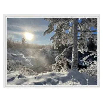 Zahraniční hudba CD Panopticon: Laurentian Blue 2025