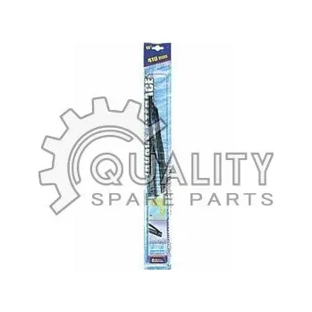 Stěrač Stěrač kovový 410mm sada 2ks, 10106