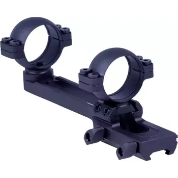 Puškohled Montáž ZH 30mm, prodloužená