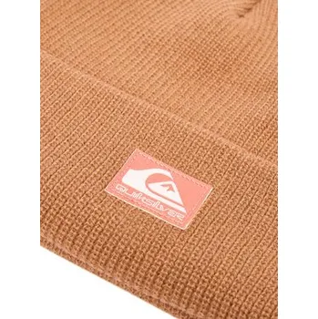Čepice Čepice Quiksilver Performer 2 AQYHA04782 Hnědá OS