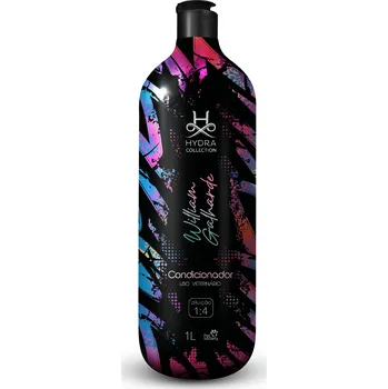 Kosmetika pro psa HYDRA William Galharde Kondicionér 1l