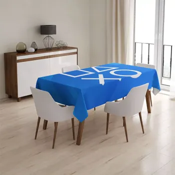 ubrus Sablio Ubrus Konzole 2 - 90x90 cm