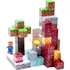 ostatní stavebnice Toybit Minecraft Diamond Lava TNT 87 ks