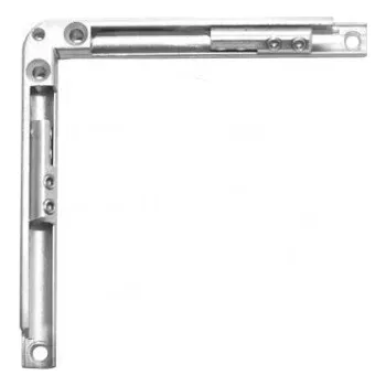 Příslušenství k oknu GEZE samostatný rohový převod