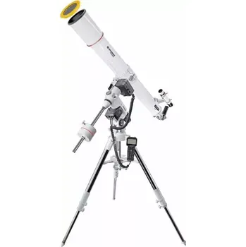 Hvězdářský dalekohled Bresser Messier AR-90L/1200 EXOS-2/EQ5 Goto