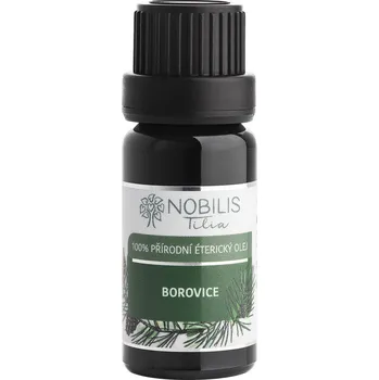 Aroma difuzér Éterický olej Borovice: 10 ml