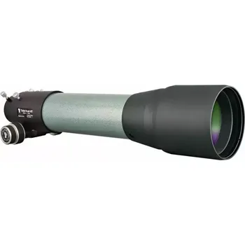 Dalekohled Dalekohled TeleVue TV-85 OTA 85/600 mm APO (bílý nebo zelený)