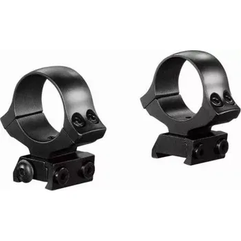 Airsoft Dvoudílná montáž Tikka