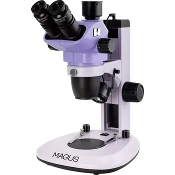 Mikroskop Stereomikroskop MAGUS Stereo 7T (6,7-45x)