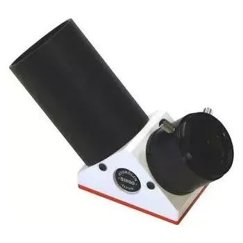 Hvězdářský dalekohled Filtr Lunt B1800d H-Alfa blokační lomený
