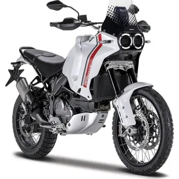 RC model motocyklu model Ducati DesertX