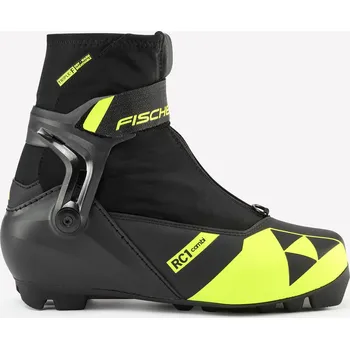 Dětská běžecká obuv FISCHER Dětské boty na běžky FISCHER COMBI 37