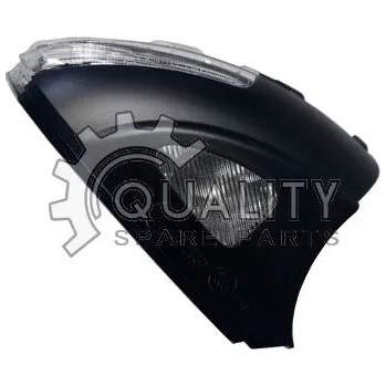 Směrový světlomet Blikač ŠKODA Original OEM 5L0-949-102-C