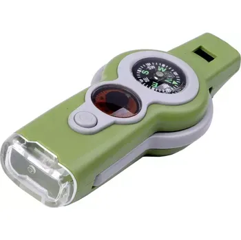 Sada pro průzkumníka Levenhuk Discovery Basics EK5