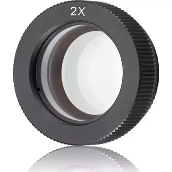 Zusatzobjektiv 2x Bresser additional Objective 2x