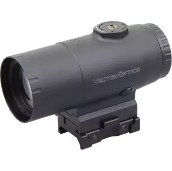 Kolimátor Zvětšovací modul Vector Optics Paragon 5x30 Micro Magnifier