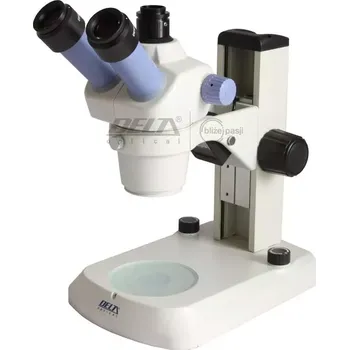 Mikroskop Stereomikroskop (binolupa) Delta Optical SZ-450 (10-45x) ZOOM