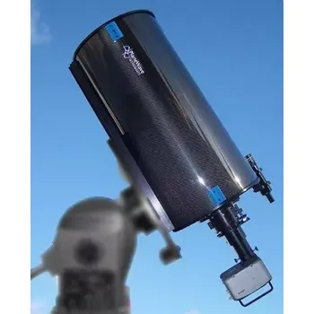 Hvězdářský dalekohled Hvězdářský dalekohled Baader Astrograph PW CDK-12.5 (OTA)