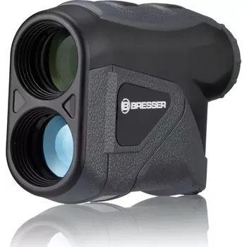 Měřící laser Laserový dálkoměr Bresser 6x24 OLED