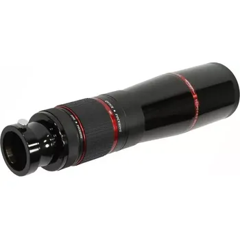 Hvězdářský dalekohled Dalekohled Omegon APO refraktor 72/432mm 2” HELICAL