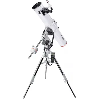 Hvězdářský dalekohled Bresser Messier NT 150/1200 HEX EXOS-2 GOTO
