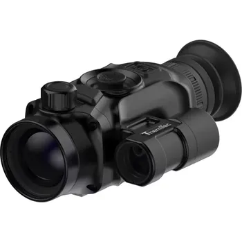 Termokamera Termovizní zaměřovač ThermTec Vidar 335 LRF