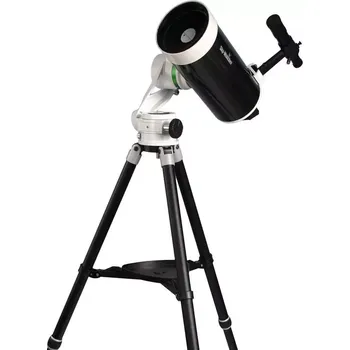Hvězdářský dalekohled Dalekohled Sky-Watcher Maktusov 102/1300mm AZ-5 BLACK DIAMOND