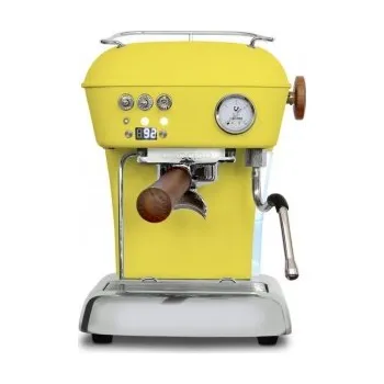 Kávovar Ascaso Dream PID - Sun Yellow