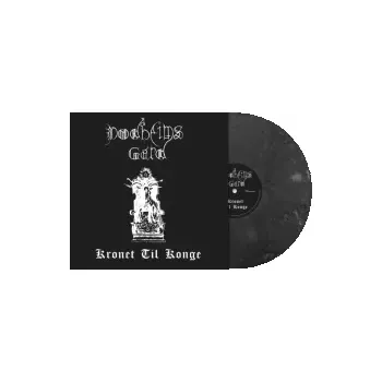 Zahraniční hudba Kronet Til Konge / Marbled / Vinyl - Dodheimsgard [LP]