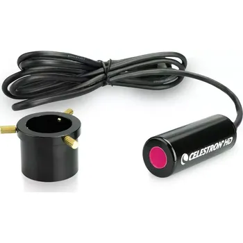 Příslušenství pro mikroskop Mikroskopická kamera Celestron 5MP Digital Microscope Imager (#44422)