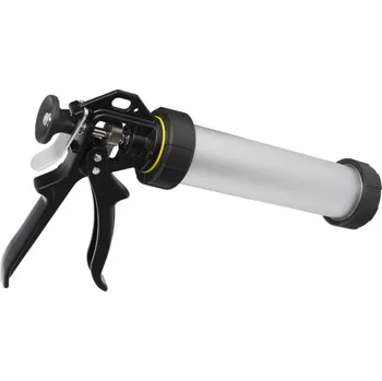 Vytlačovací pistole Pistole na silikon vytlačovací 225 mm 1/10 - S-73011