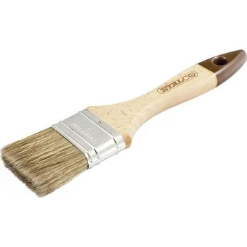 Štětec anglický WOOD 3.5" / 57 mm 1/12 - S-39000