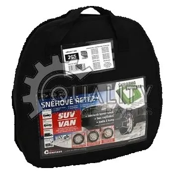 Sněhové řetězy Sněhové řetězy SUV-VAN 265, 01443