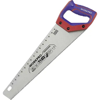 Ruční pilka WorkPro WP215005 chvostová pila 400 mm